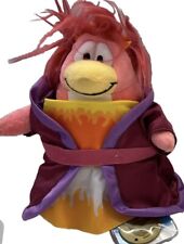 Club Penguin Phoenix Kimono