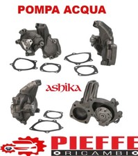 Pompa acqua ASHIKA per FIAT