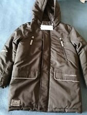 Cappotto imbottito CITY LEGEND