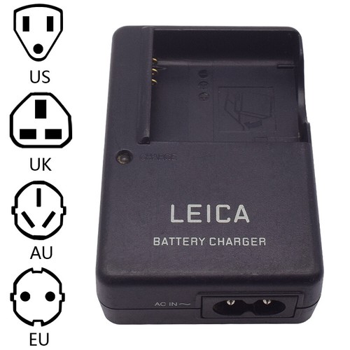 Adattatore carica batteria - adattatore,