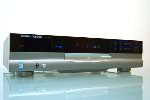 Harman kardon 755 - harman,