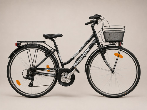 Bicicletta donna - donna, 28