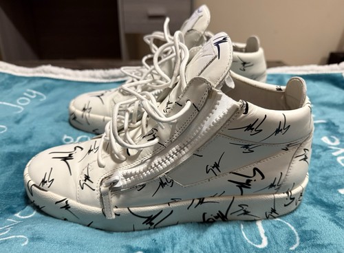 Giuseppe zanotti scarpe uomo - zanotti,