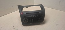Honda Civic 2008 Radio Lettore
