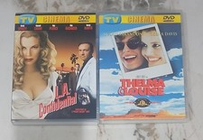 Lotto 2 DVD L.A. Confidential