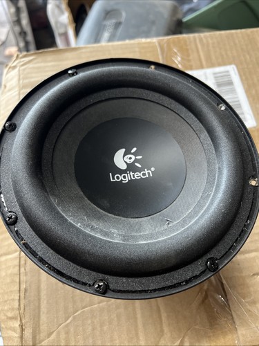 Logitech 2300 altoparlante - logitech,