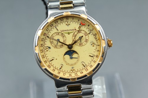 Orologio vintage longines 4910 - vintage,