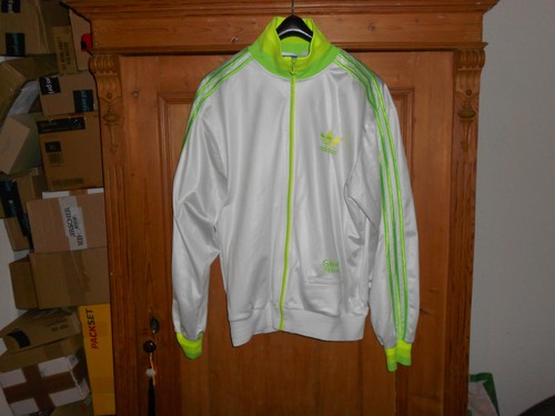 Orig adidas chile giacca - orig.,