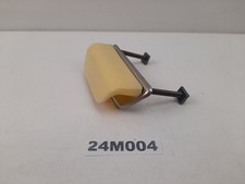Maniglia plastica comò