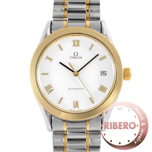 Omega speed classic date - classic,