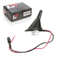 Antenna asta corta auto 3,5 cm