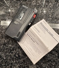 Sony M-450 registratore vocale