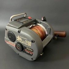 DAIWA TORNEO TANA HUNTER SS60