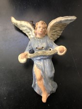 Statuina Del Presepe C.C. CONFALONIERI Angelo