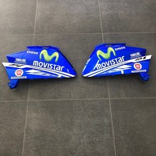 CARENE LATERALI SCUDO ANT. YAMAHA TMAX 530 2012/2014