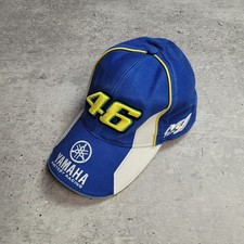 Yamaha Valentino Rossi 46 Cap