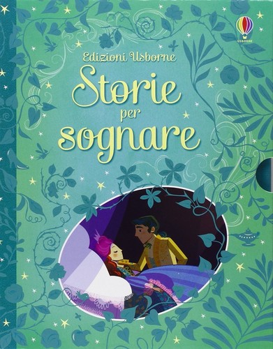 Storie per sognare