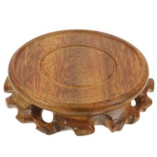  Base Espositiva in Legno