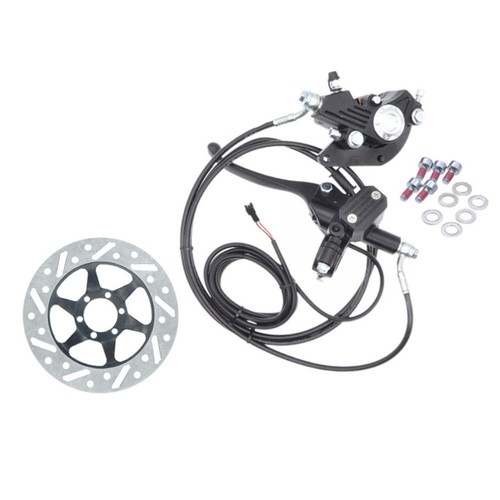 Set freni bici - , elettrica