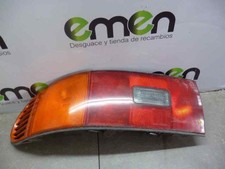 fanale posteriore sinistro