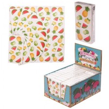 Pacchetto fazzoletti con - pacchetto,