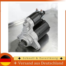 Motorino di Avviamento 12V 1,1