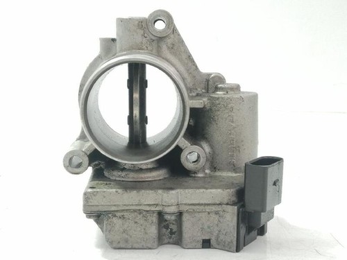 Corpo farfallato renault - farfallato,