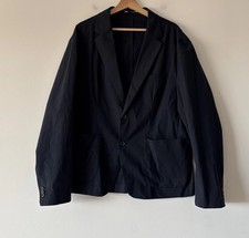 Blazer sportivo uomo Zara