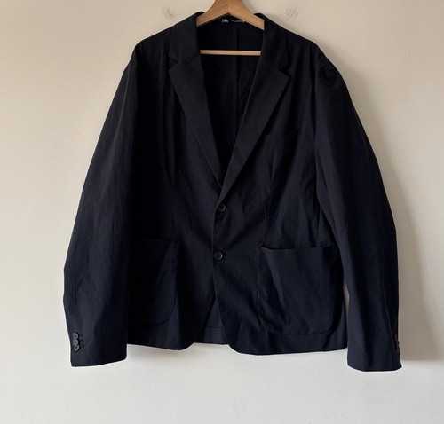 Blazer sportivo uomo zara - uomo,
