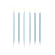 12 PZ Candeline Compleanno