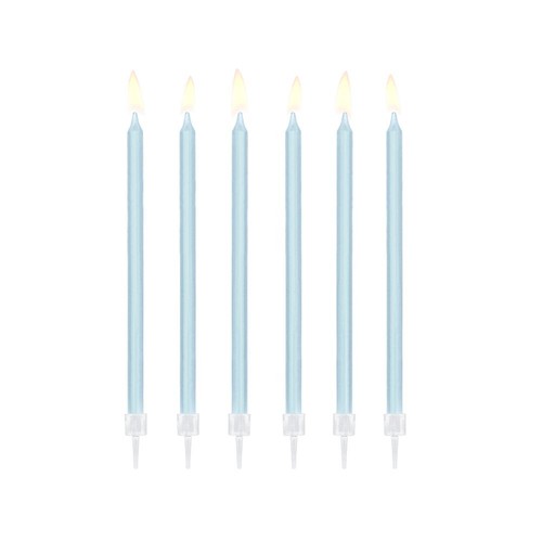 Candeline compleanno - 12,