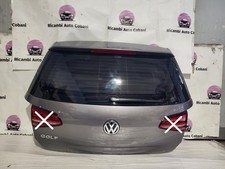 Portellone Posteriore Volkswagen Golf 7 2016