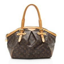 Borsa Louis Vuitton Monogram