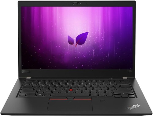 Lenovo thinkpad t480s 8th - lenovo, i5-8th