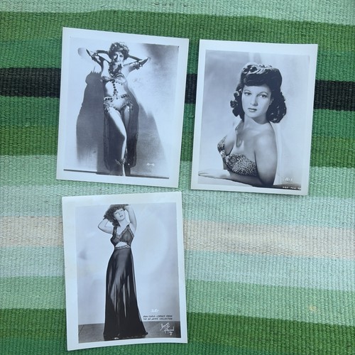 Foto ricordo pin up - 3,