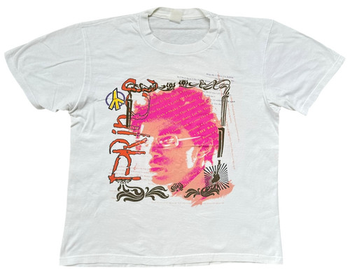 Maglia prince sign the - "sign, "o"