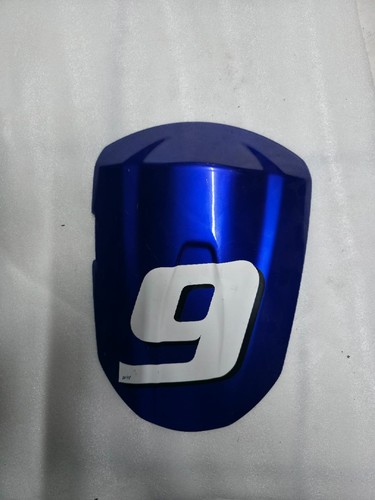 Monoposto suzuki gsxr 600 - suzuki,