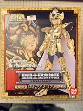 Bandai Saint Seiya Myth Cloth