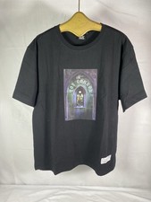 T-shirt ragazzo Londra stampa