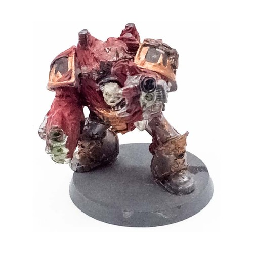 Obliterator quasi nuovo - obliterator, #13