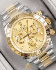 Orologio Rolex 116523 Daytona