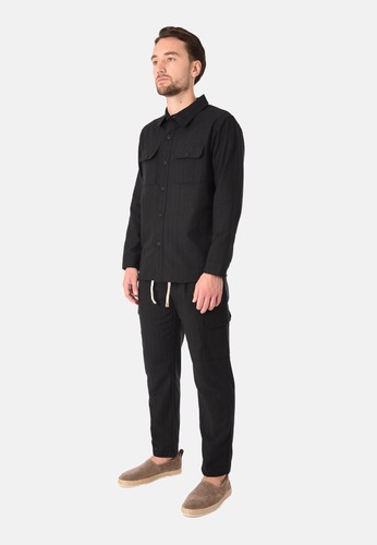 Completo uomo lino cotone - uomo,
