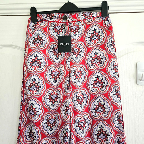 Pantalone emme marella taglia - marella,