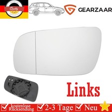 VETRO SPECCHIETTO RETROVISORE