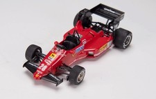 Ferrari 126 C4 F.1 1984 1:43 1985 R143 BRUMM