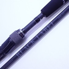 Daiwa 25 black label S64L-ST