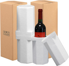 2 Pezzi Scatola D'Imballaggio