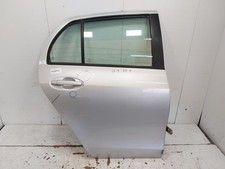 670040d120 porta posteriore - porta, sx