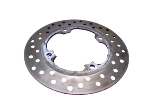 Disco freno posteriore rear - freno,