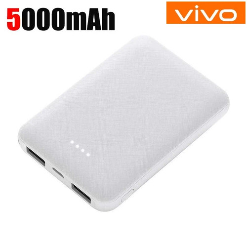 Vivo 20000mah powerbank - vivo,